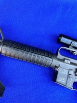 Pre Ban 1982 Colt SP1 Carbine R6001 AR-15 .223 Rem Vintage 16