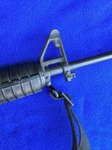 Pre Ban 1982 Colt SP1 Carbine R6001 AR-15 .223 Rem Vintage 16