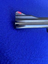 Smith & Wesson Model 57 no dash (Pinned & Recessed) - 2 of 20