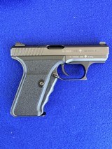 Heckler & Koch HK P7 M8 1988 in Factory Matching Box/Magazines H&K 9mm - 11 of 19
