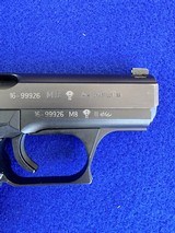 Heckler & Koch HK P7 M8 1988 in Factory Matching Box/Magazines H&K 9mm - 13 of 19