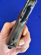 1986 Smith & Wesson model 52-2 in Factory Box S&W Target Pistol .38 Special Mid Range - 15 of 20