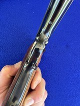 1986 Smith & Wesson model 52-2 in Factory Box S&W Target Pistol .38 Special Mid Range - 16 of 20