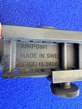 Vintage Aimpoint 1000 made in Sweden Excellent Condition - 4 of 9