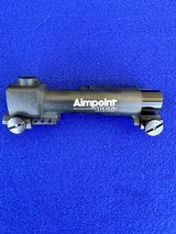 Vintage Aimpoint 1000 made in Sweden Excellent Condition