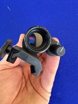 Vintage Aimpoint 1000 made in Sweden Excellent Condition - 8 of 9