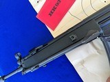1979 Pre Ban Heckler & Koch HK93 bipod, papers .233 Rem - 20 of 20