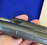 1979 Pre Ban Heckler & Koch HK93 bipod, papers .233 Rem - 18 of 20
