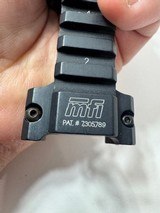 MFI HK93 Low Profile Mount 8.5