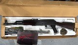 NIB Poly Tech AK-47 S Milled Legend Chinese AK 7.62x39 - 1 of 20