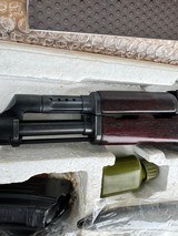 NIB Poly Tech AK-47 S Milled Legend Chinese AK 7.62x39 - 9 of 20