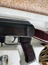 NIB Poly Tech AK-47 S Milled Legend Chinese AK 7.62x39 - 6 of 20