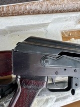 NIB Poly Tech AK-47 S Milled Legend Chinese AK 7.62x39 - 13 of 20