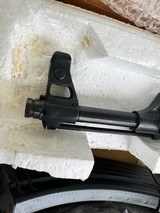 NIB Poly Tech AK-47 S Milled Legend Chinese AK 7.62x39 - 10 of 20