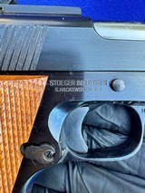 Spanish LLama XI in box 1911A1 9mm Para Stoeger - 8 of 18