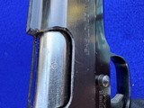 Spanish LLama XI in box 1911A1 9mm Para Stoeger - 15 of 18