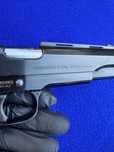 Spanish LLama XI in box 1911A1 9mm Para Stoeger - 9 of 18