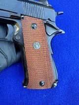 Spanish LLama XI in box 1911A1 9mm Para Stoeger - 10 of 18