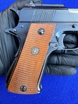 Spanish LLama XI in box 1911A1 9mm Para Stoeger - 7 of 18