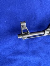 Pre Ban Chinese Polytech AKS-762 7.62X39 