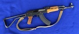 Pre Ban Chinese Polytech AKS-762 7.62X39 