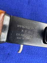 Pre Ban Chinese Polytech AKS-762 7.62X39 