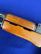 Pre Ban Chinese Polytech AKS-762 7.62X39 