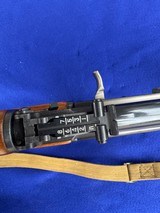 Pre Ban Chinese Polytech AKS-762 7.62X39 