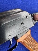 Pre Ban Chinese Polytech AKS-762 7.62X39 