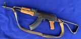 Pre Ban Chinese Polytech AKS-762 7.62X39 