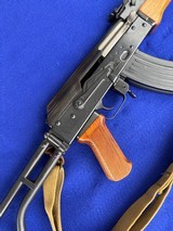 Pre Ban Chinese Polytech AKS-762 7.62X39 