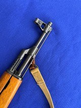 Pre Ban Chinese Polytech AKS-762 7.62X39 