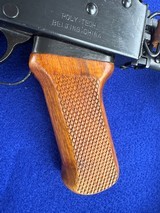Pre Ban Chinese Polytech AKS-762 7.62X39 