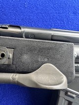 1982 Pre Ban Heckler & Koch HK93 bipod .233 Rem H&K Mint HK 93 - 14 of 20