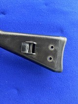 1982 Pre Ban Heckler & Koch HK93 bipod .233 Rem H&K Mint HK 93 - 8 of 20