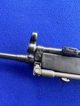 1982 Pre Ban Heckler & Koch HK93 bipod .233 Rem H&K Mint HK 93 - 15 of 20