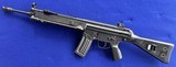 1982 Pre Ban Heckler & Koch HK93 bipod .233 Rem H&K Mint HK 93 - 7 of 20