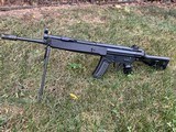 1982 Pre Ban Heckler & Koch HK93 bipod .233 Rem H&K Mint HK 93 - 18 of 20