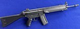 1982 Pre Ban Heckler & Koch HK93 bipod .233 Rem H&K Mint HK 93