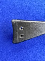 1982 Pre Ban Heckler & Koch HK93 bipod .233 Rem H&K Mint HK 93 - 2 of 20