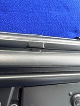 1982 Pre Ban Heckler & Koch HK93 bipod .233 Rem H&K Mint HK 93 - 12 of 20