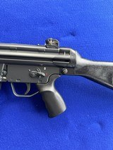 1982 Pre Ban Heckler & Koch HK93 bipod .233 Rem H&K Mint HK 93 - 10 of 20