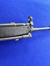 1982 Pre Ban Heckler & Koch HK93 bipod .233 Rem H&K Mint HK 93 - 5 of 20