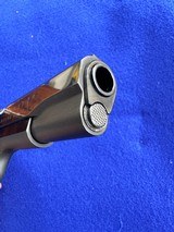 1974 Colt MK IV/Series 70 Gold Cup National Match In Box Mint ***Curio Relic*** - 12 of 20