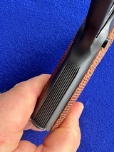 1974 Colt MK IV/Series 70 Gold Cup National Match In Box Mint ***Curio Relic*** - 3 of 20