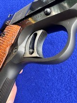 1974 Colt MK IV/Series 70 Gold Cup National Match In Box Mint ***Curio Relic*** - 11 of 20