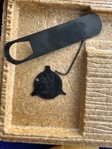 1974 Colt MK IV/Series 70 Gold Cup National Match In Box Mint ***Curio Relic*** - 18 of 20