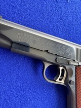 1974 Colt MK IV/Series 70 Gold Cup National Match In Box Mint ***Curio Relic*** - 5 of 20