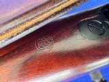 Unissued Venezuelan FN-49 Second Contract SAFN FN49 M1949 7mm Mauser - 19 of 20