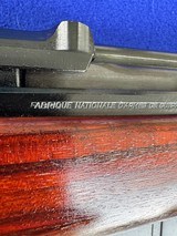 Unissued Venezuelan FN-49 Second Contract SAFN FN49 M1949 7mm Mauser - 7 of 20